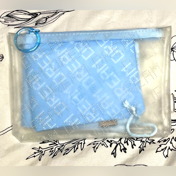 NEW Set of Two IPSY Makeup Bags - Picture 7 of 9